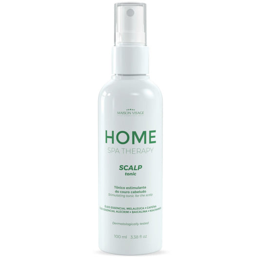 SPA HOME THERAPY TONIC 120ML