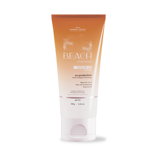 MVC BEACH INTENSIVE SERUM UV