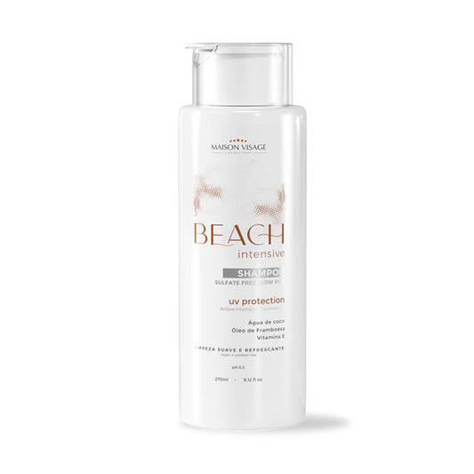 MVC BEACH INTENSIVE SHAMPOO
