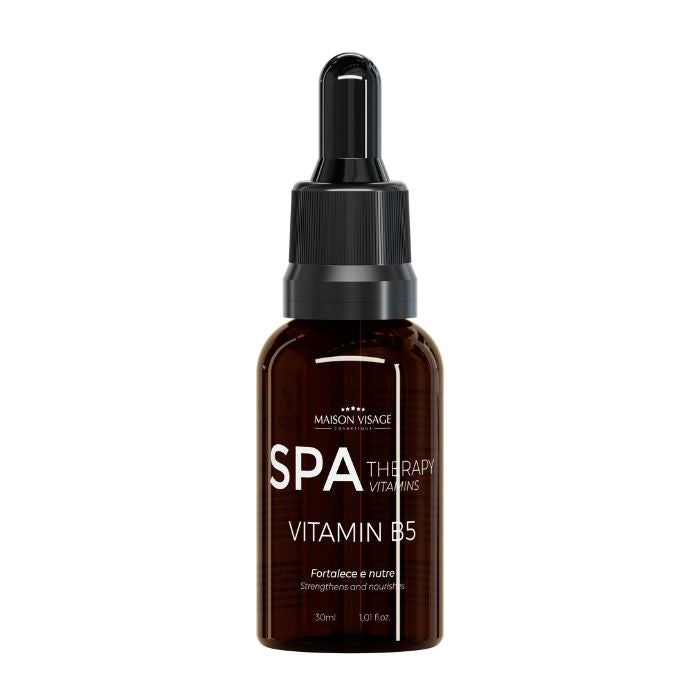 SPA THERAPY VITAMIN E - 30ML