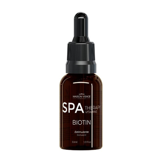 SPA THERAPY VITAMIN BIOTIN - 30ML