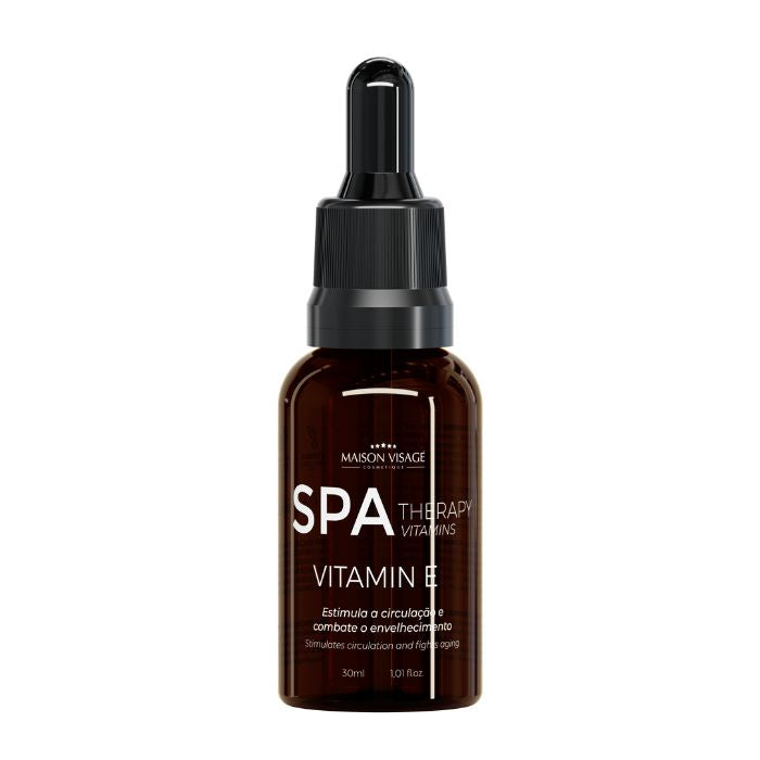 SPA THERAPY VITAMIN B5 - 30 ML - CF