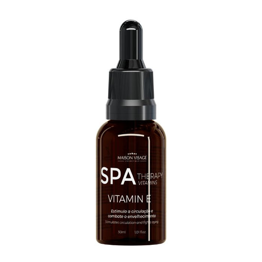 SPA THERAPY VITAMIN B5 - 30 ML - CF