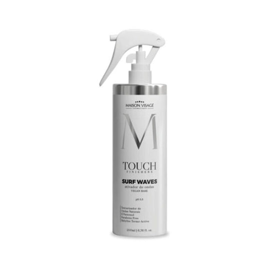 MVC TOUCH FINISHERS SURF WAVES